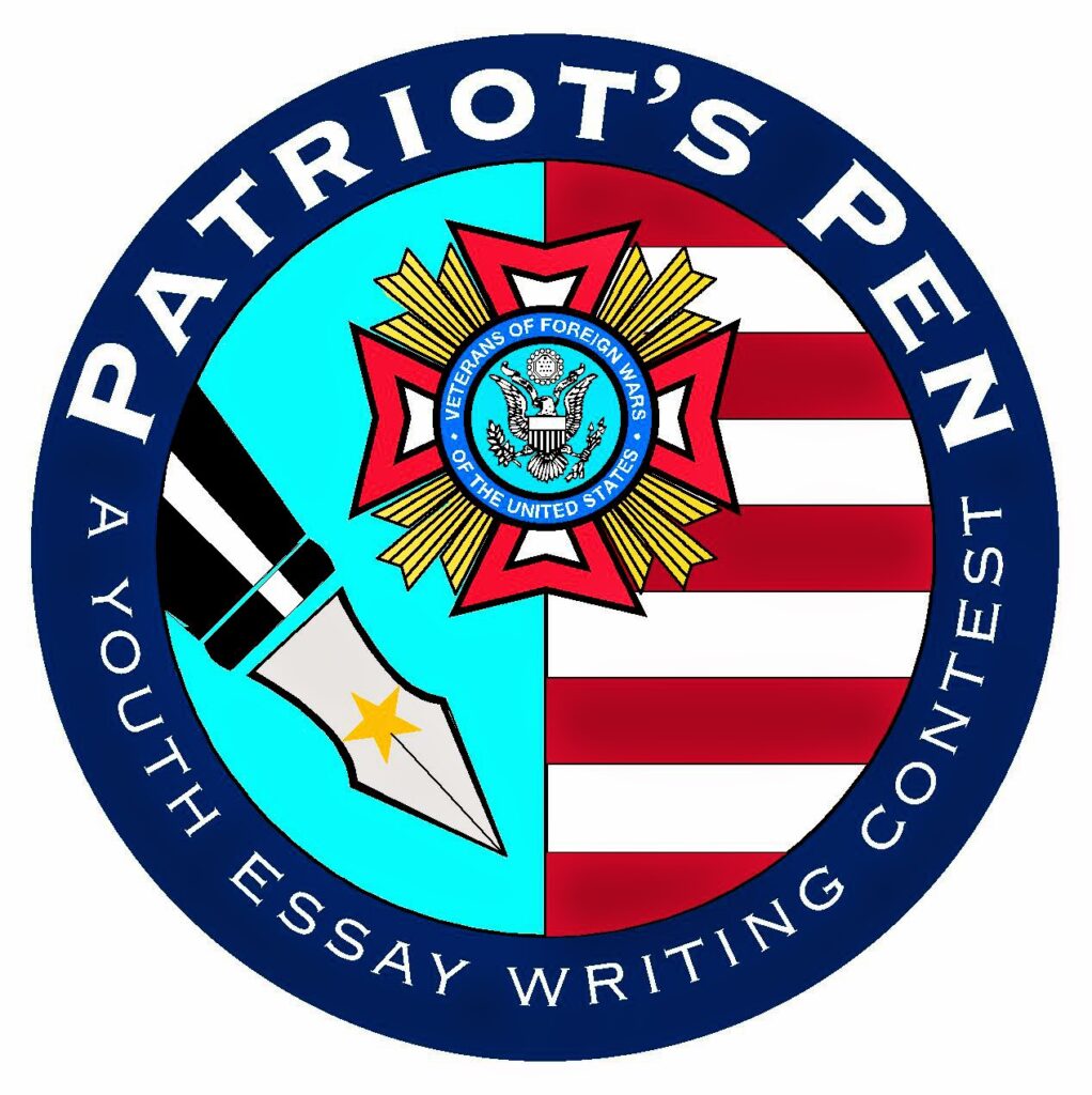 Patriot Pen Logo