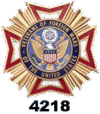David L. Blanchard VFW Post 4218
