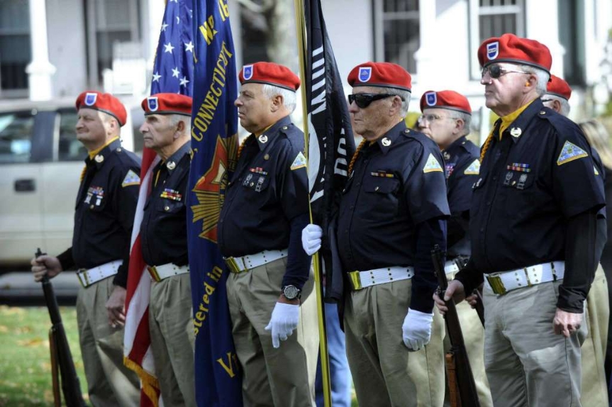 Honor Guard